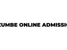 Mzumbe University Admissions 2026/2027 Online Applications Programmes