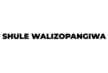 Shule walizopangiwa Kidato cha Tano 2026